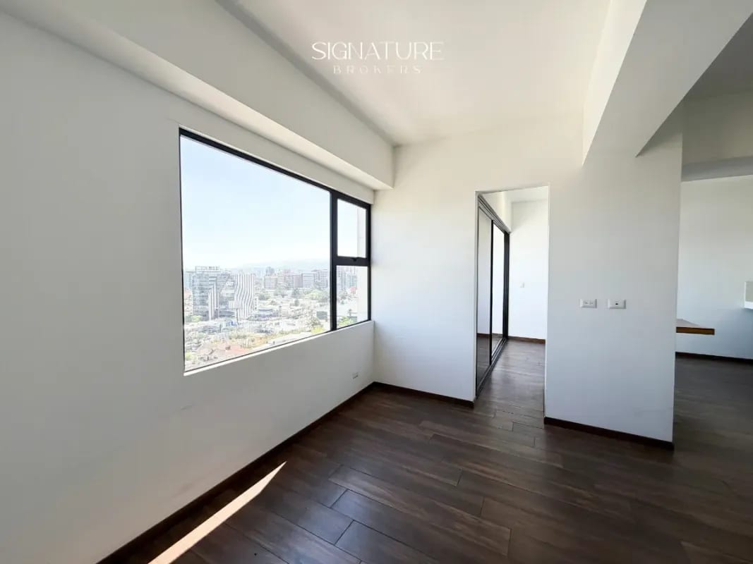 Apartamento en Venta - Casa Acueducto Z. 10 — Apartamento en Venta en Casa Acueducto, Zona 10, Guatemala, Ciudad — foto 10 de 10