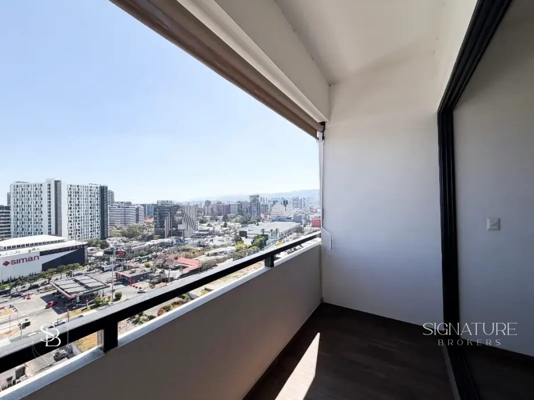 Apartamento en Venta - Casa Acueducto Z. 10 — Apartamento en Venta en Casa Acueducto, Zona 10, Guatemala, Ciudad — foto 5 de 10