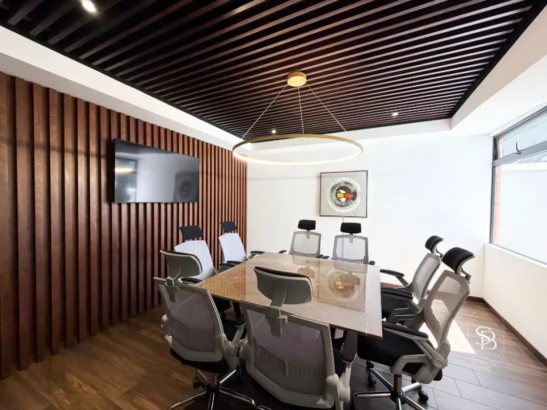 Apartamento en Venta - Casa Acueducto Z. 10 — Apartamento en Venta en Casa Acueducto, Zona 10, Guatemala, Ciudad — foto 4 de 10