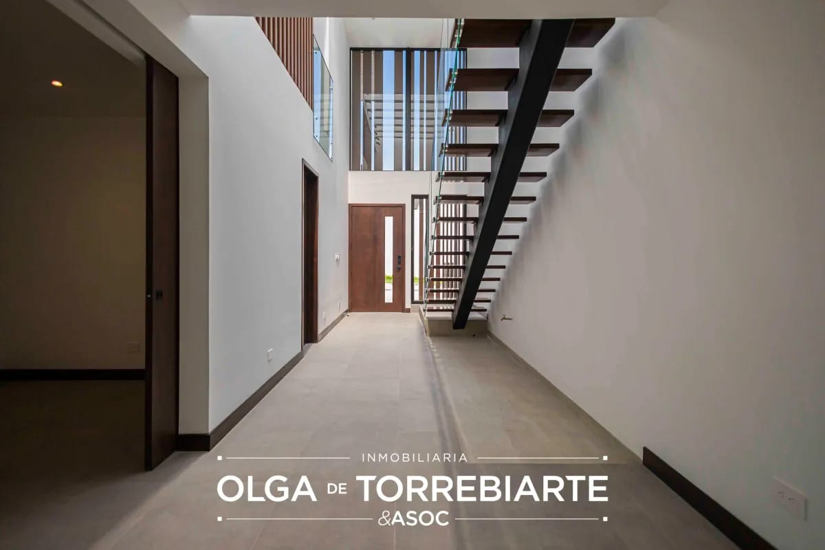 Casa para estrenar Condominio Molié, Zona 10 — Casa en Alquiler en Zona 10, Guatemala, Ciudad — foto 11 de 16