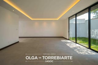 Casa para estrenar Condominio Molié, Zona 10 — Casa en Alquiler en Zona 10, Guatemala, Ciudad — miniatura 13 de 16