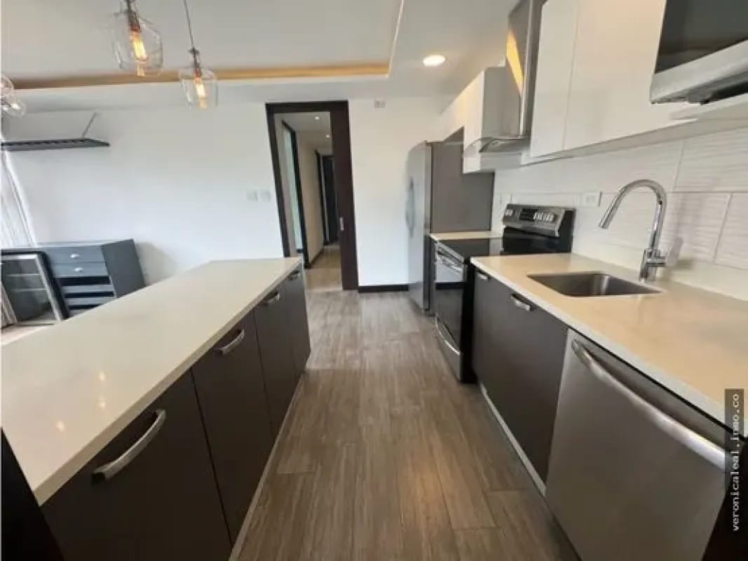 Zona 15 Edificio Liv Apartamento en venta — Apartamento en Venta en Zona 15, Guatemala, Ciudad — foto 5 de 17