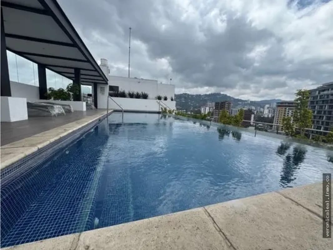 Zona 15 Edificio Liv Apartamento en venta — Apartamento en Venta en Zona 15, Guatemala, Ciudad — foto 4 de 17