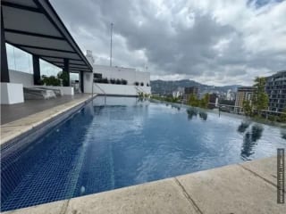 Zona 15 Edificio Liv Apartamento en venta — Apartamento en Venta en Zona 15, Guatemala, Ciudad — miniatura 4 de 17