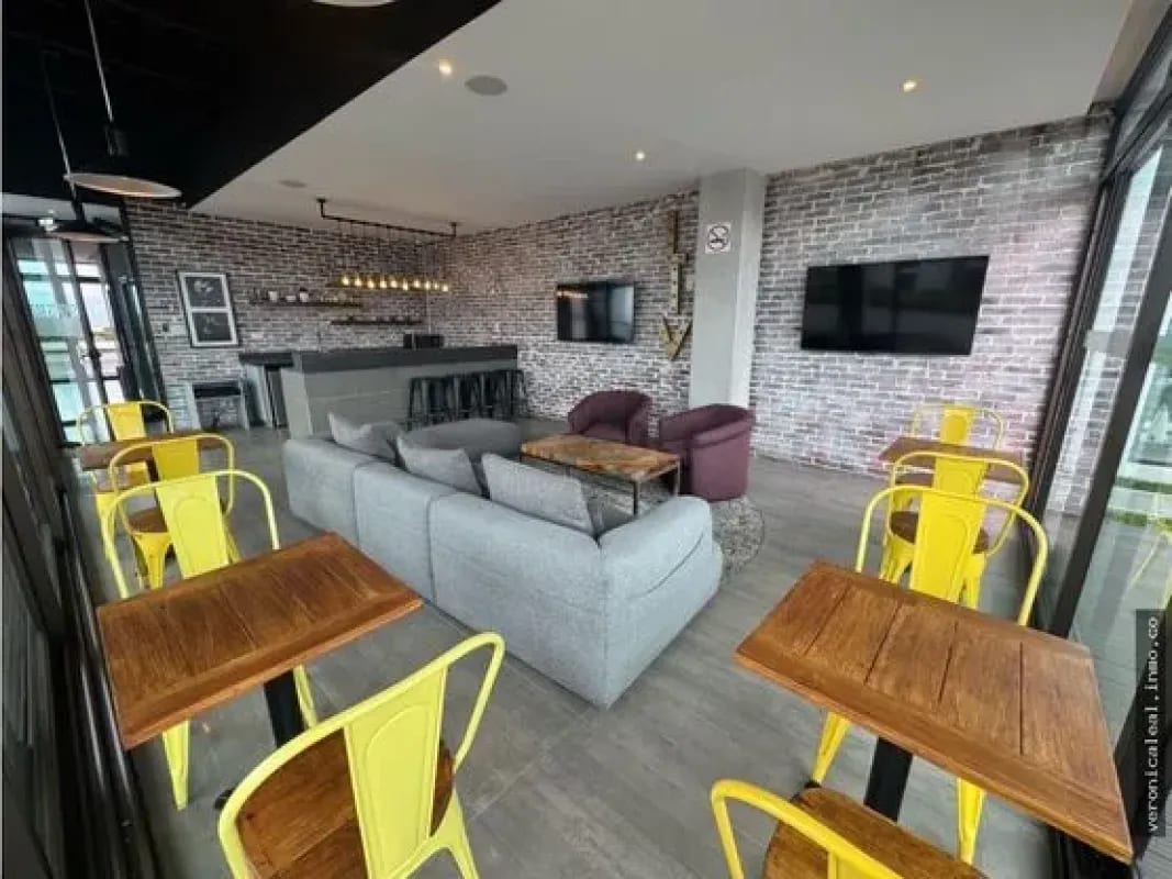 Zona 15 Edificio Liv Apartamento en venta — Apartamento en Venta en Zona 15, Guatemala, Ciudad — foto 3 de 17