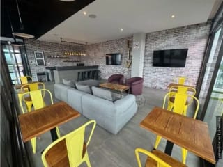 Zona 15 Edificio Liv Apartamento en venta — Apartamento en Venta en Zona 15, Guatemala, Ciudad — miniatura 3 de 17