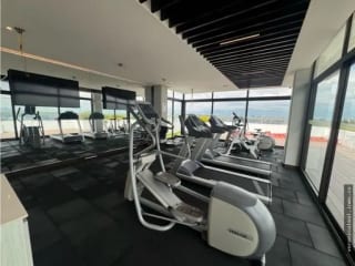 Zona 15 Edificio Liv Apartamento en venta — Apartamento en Venta en Zona 15, Guatemala, Ciudad — miniatura 2 de 17