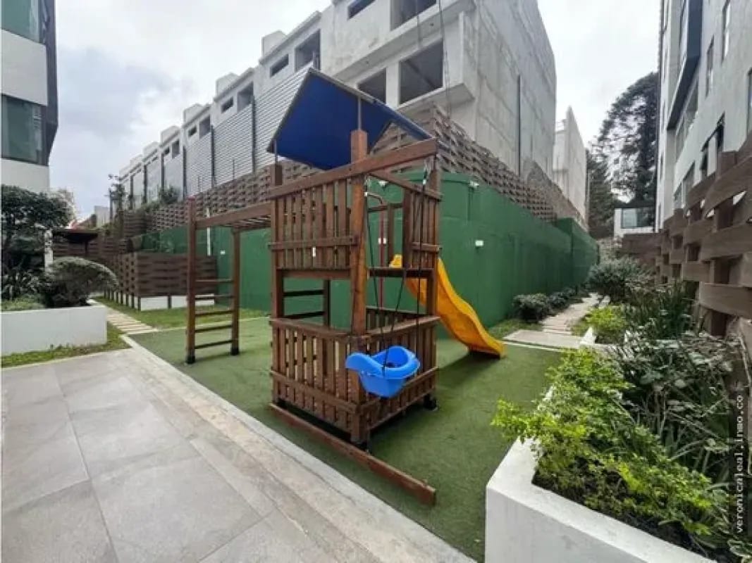 Zona 15 Edificio Liv Apartamento en venta — Apartamento en Venta en Zona 15, Guatemala, Ciudad — foto 16 de 17