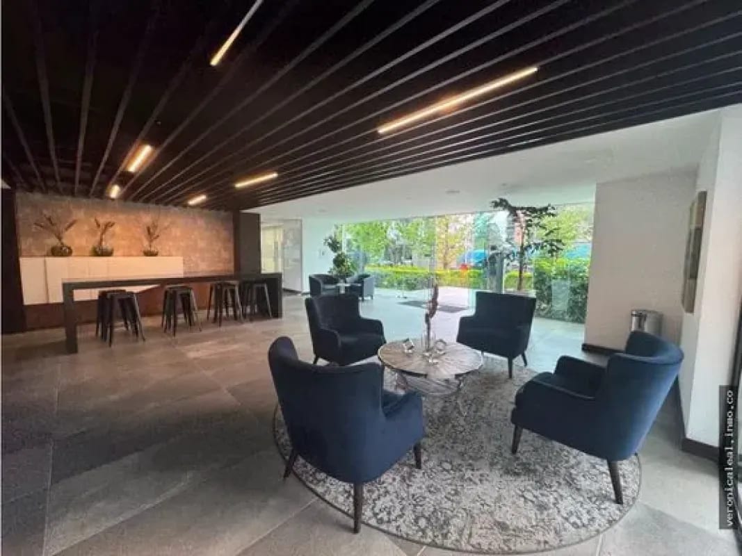 Zona 15 Edificio Liv Apartamento en venta — Apartamento en Venta en Zona 15, Guatemala, Ciudad — foto 17 de 17