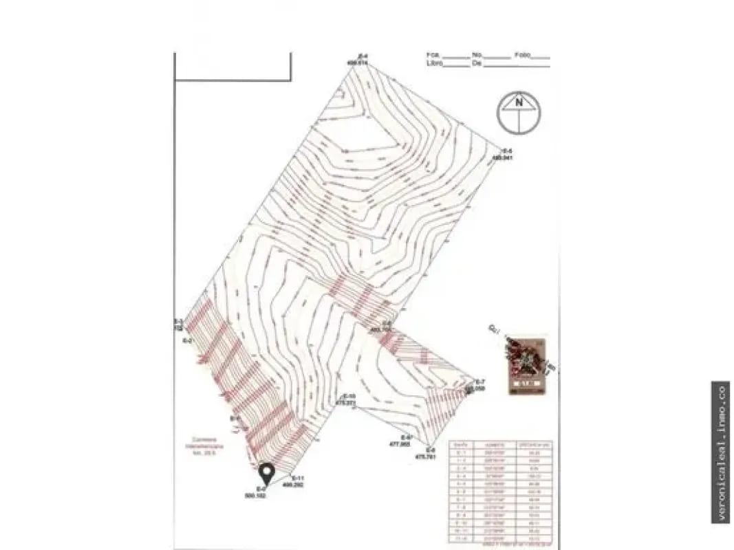 Km 29.5 sobre carretera a El Salvador Terreno en venta — Terreno en Venta en Carretera a El Salvador, Guatemala, Ciudad — foto 6 de 17