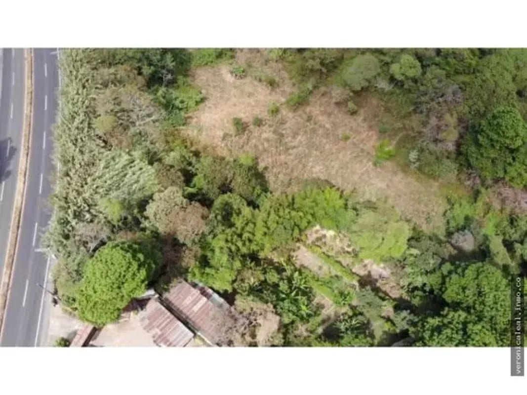 Km 29.5 sobre carretera a El Salvador Terreno en venta — Terreno en Venta en Carretera a El Salvador, Guatemala, Ciudad — foto 7 de 17