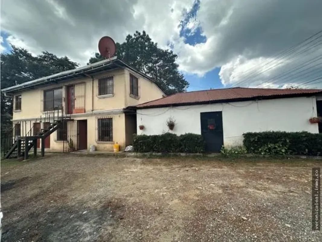 Km 29.5 sobre carretera a El Salvador Terreno en venta — Terreno en Venta en Carretera a El Salvador, Guatemala, Ciudad — foto 15 de 17