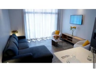 Zona 16 Apartamento Amueblado Lirios de Cayala — Apartamento en Alquiler en Zona 16, Guatemala, Ciudad — miniatura 5 de 17