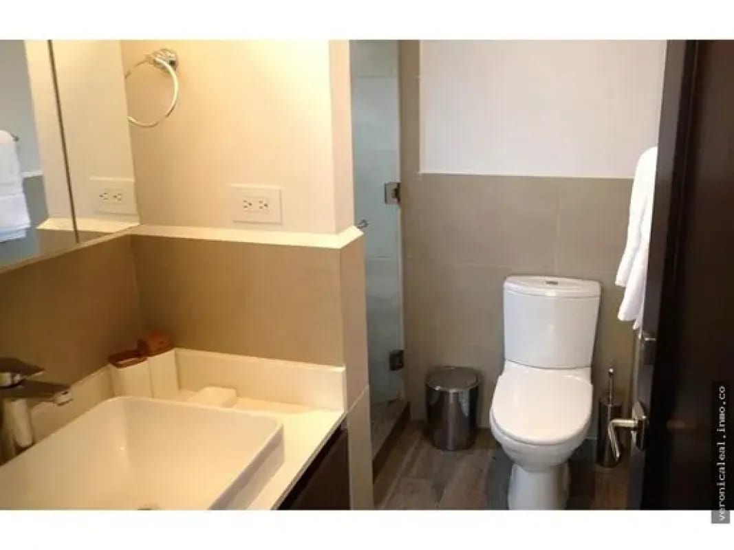 Zona 16 Apartamento Amueblado Lirios de Cayala — Apartamento en Alquiler en Zona 16, Guatemala, Ciudad — foto 14 de 17
