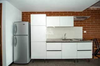 Apartamento en Zona 4 — Apartamento en Alquiler en Zona 4, Guatemala, Ciudad — miniatura 4 de 5