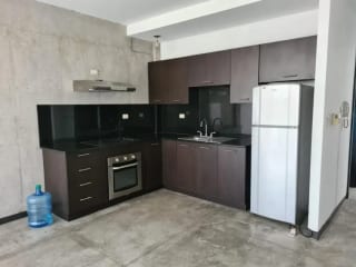 Apartamento en Zona 4 — Apartamento en Alquiler en Zona 4, Guatemala, Ciudad — miniatura 1 de 5