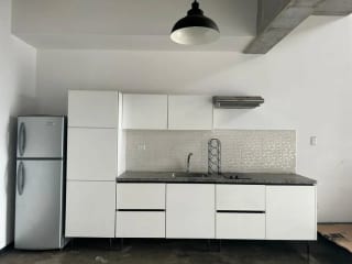 Apartamento en Zona 4 — Apartamento en Alquiler en Zona 4, Guatemala, Ciudad — miniatura 1 de 7