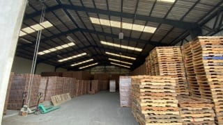 Bodega en Km 68 Puerto Quetzal, Escuintla — Bodega / Ofibodega en Alquiler en Puerto Quetzal, Escuintla — miniatura 3 de 4