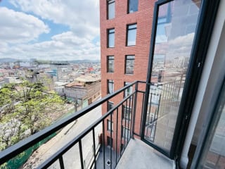 APARTAMENTO P/ ESTRENAR, EDIFICIO CÉNTRICO 86.3 MTS2, 3 DORMITORIOS, ZONA 5 — Apartamento en Venta en Céntrico, Zona 5, Guatemala, Ciudad — miniatura 15 de 17