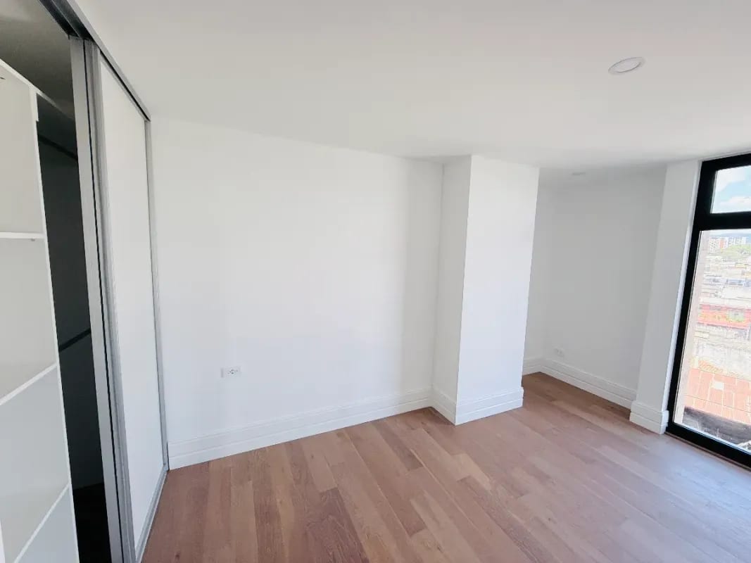 APARTAMENTO P/ ESTRENAR, EDIFICIO CÉNTRICO 86.3 MTS2, 3 DORMITORIOS, ZONA 5 — Apartamento en Venta en Céntrico, Zona 5, Guatemala, Ciudad — foto 8 de 17