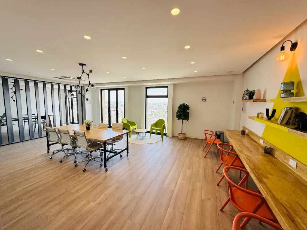 APARTAMENTO P/ ESTRENAR, EDIFICIO CÉNTRICO 86.3 MTS2, 3 DORMITORIOS, ZONA 5 — Apartamento en Venta en Céntrico, Zona 5, Guatemala, Ciudad — foto 5 de 17