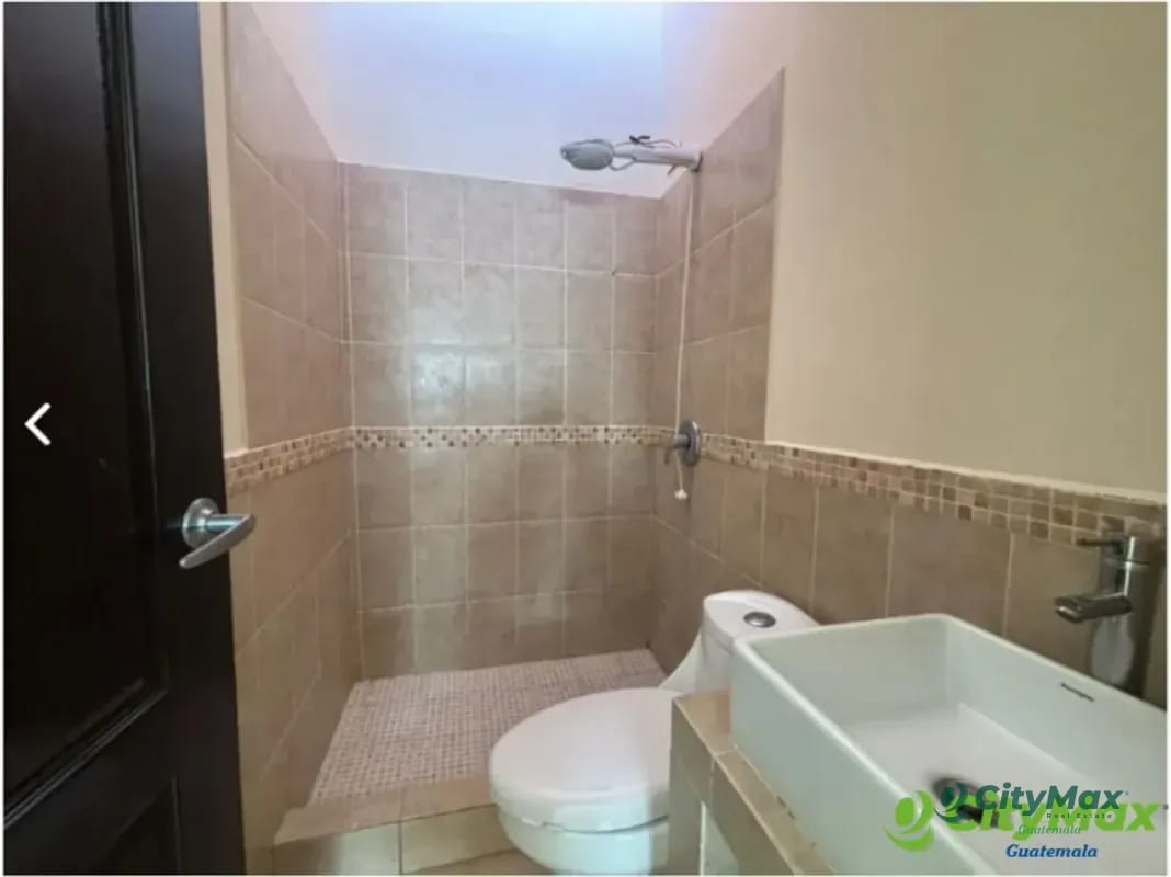 Casa Residencial en Venta CAES — Casa en Venta en Carretera a El Salvador, Guatemala, Ciudad — foto 7 de 8
