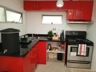 Apartamento en Zona 15 — Apartamento en Alquiler en Zona 15, Guatemala, Ciudad — miniatura 1 de 3