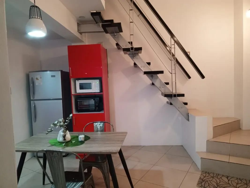 Apartamento en Zona 15 — Apartamento en Alquiler en Zona 15, Guatemala, Ciudad — foto 3 de 3