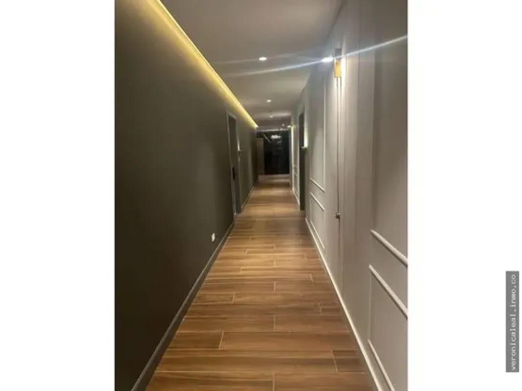 Zona 10 Apartamento en renta Edificio Atarah — Apartamento en Alquiler en Zona 10, Guatemala, Ciudad — foto 16 de 17