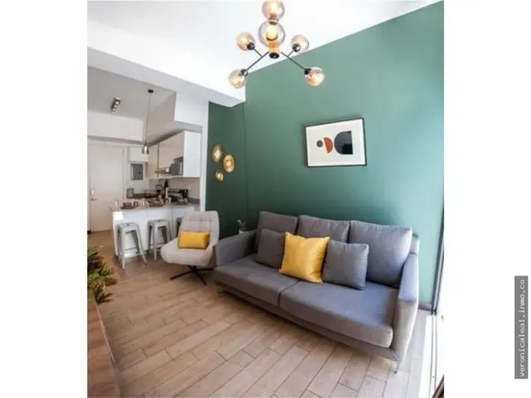 Apartamento en Venta NAmericas zona 13 a una Cuadra de Las Américas — Apartamento en Venta en Zona 13, Guatemala, Ciudad — foto 3 de 17