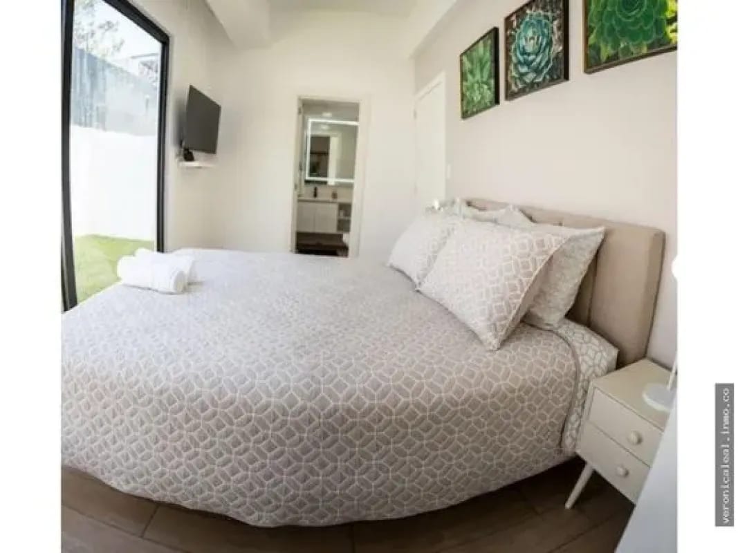 Apartamento en Venta NAmericas zona 13 a una Cuadra de Las Américas — Apartamento en Venta en Zona 13, Guatemala, Ciudad — foto 6 de 17