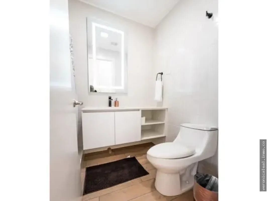 Apartamento en Venta NAmericas zona 13 a una Cuadra de Las Américas — Apartamento en Venta en Zona 13, Guatemala, Ciudad — foto 12 de 17