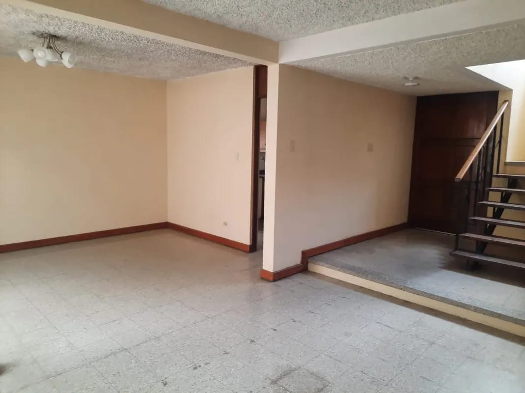 Casa en Mariscal Zona 11 — Casa en Alquiler en Zona 11, Guatemala, Ciudad — foto 6 de 6