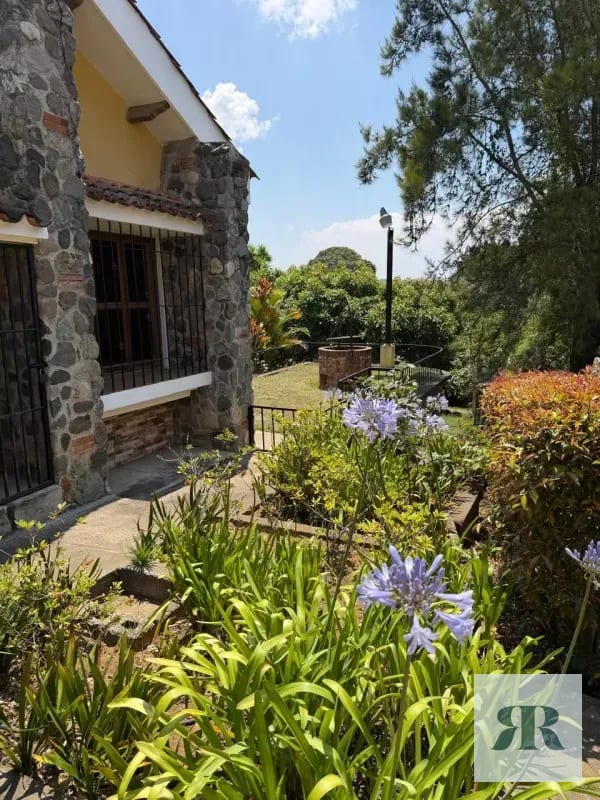 Venta Granja Santa Lucía Milpas Altas — Terreno en Venta en Santa Lucía Milpas Altas, Sacatepéquez — foto 2 de 10
