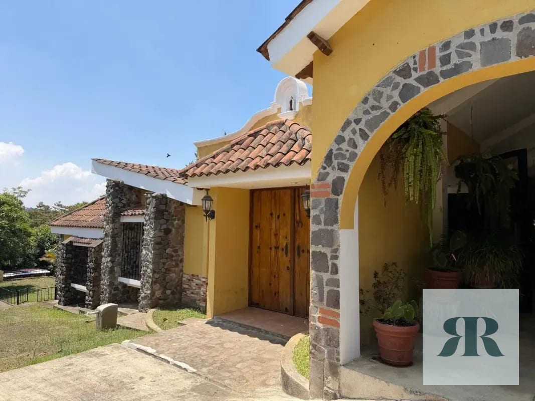 Venta Granja Santa Lucía Milpas Altas — Finca en Venta en Santa Lucía Milpas Altas, Sacatepéquez — foto 10 de 10