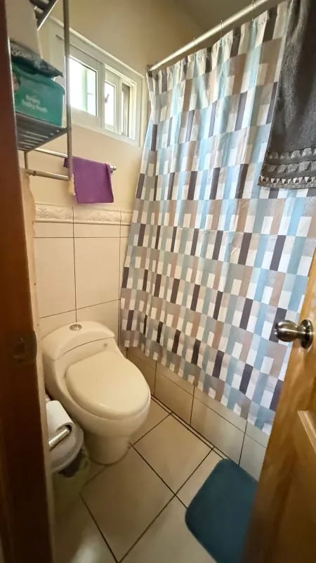 Casa en alquiler, Condominio Monte Azul 3, Zona 13 — Casa en Alquiler en Monte Azul, Zona 13, Guatemala, Ciudad — foto 8 de 12