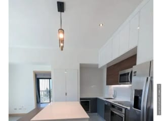 Zona 10 Bonadiez apartamento en renta — Apartamento en Alquiler en Zona 10, Guatemala, Ciudad — miniatura 6 de 16