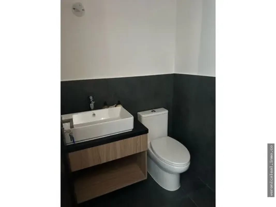 Nogales de Cayala zona 16 apartamento en renta — Apartamento en Alquiler en Zona 16, Guatemala, Ciudad — foto 4 de 17
