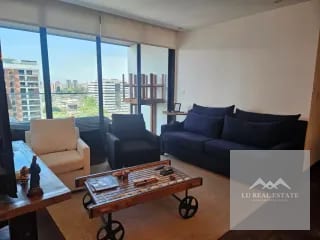 Apartamento en venta en z10 — Apartamento en Venta en Vasanta, Zona 10, Guatemala, Ciudad — miniatura 1 de 8