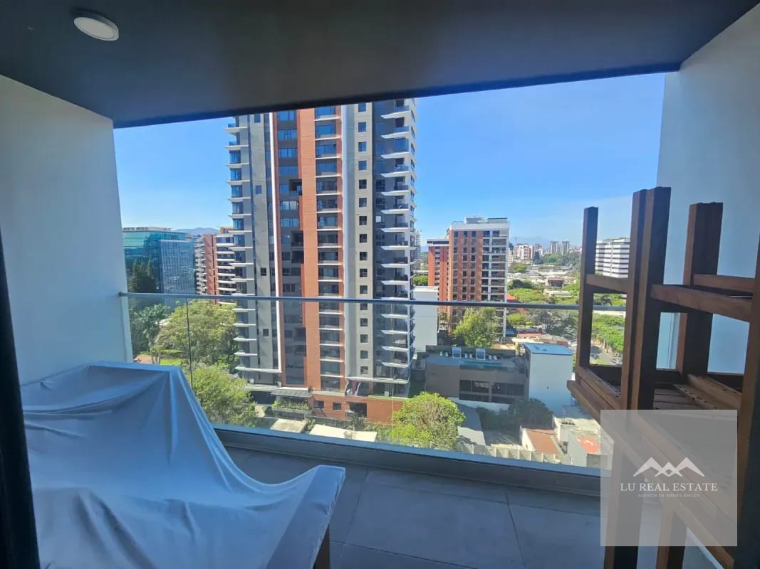Apartamento en venta en z10 — Apartamento en Venta en Vasanta, Zona 10, Guatemala, Ciudad — foto 4 de 8