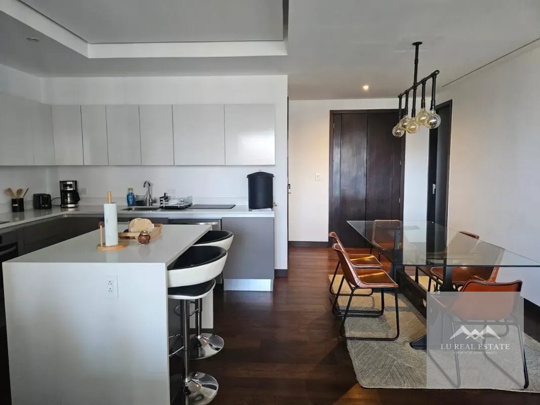 Apartamento en venta en z10 — Apartamento en Venta en Vasanta, Zona 10, Guatemala, Ciudad — foto 3 de 8
