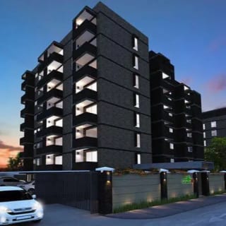 Vendo apartamentos en Jardines de las Charcas Z.11 — Apartamento en Venta en Jardines de Las Charcas, Zona 11, Guatemala, Ciudad — miniatura 1 de 9