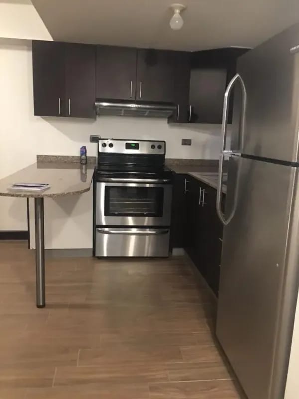 Vendo apartamentos en Jardines de las Charcas Z.11 — Apartamento en Venta en Jardines de Las Charcas, Zona 11, Guatemala, Ciudad — foto 4 de 9