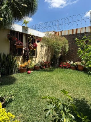 Venta de casa en Zona 11 Las Charcas dentro de garita — Casa en Venta en Las Charcas, Zona 11, Guatemala, Ciudad — miniatura 11 de 11