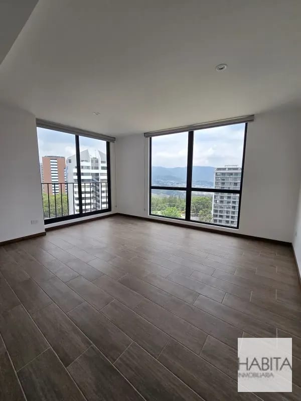 Apartamento en Zona 13 – Avenida Las Américas — Apartamento en Alquiler en Zona 13, Guatemala, Ciudad — foto 10 de 12