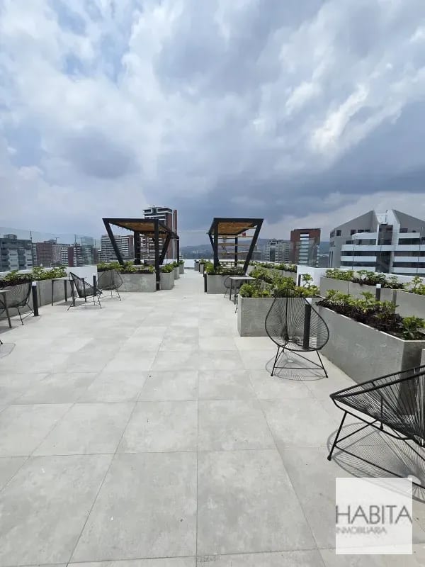 Apartamento en Zona 13 – Avenida Las Américas — Apartamento en Alquiler en Zona 13, Guatemala, Ciudad — foto 4 de 12