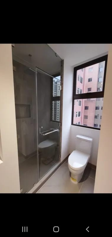 Alquilo lindo apartamento en zona 14, Vertic — Apartamento en Alquiler en Vertic, Zona 14, Guatemala, Ciudad — foto 14 de 14