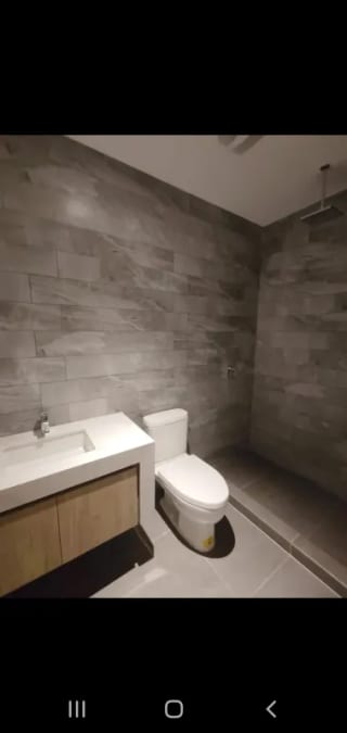 Alquilo lindo apartamento en zona 14, Vertic — Apartamento en Alquiler en Vertic, Zona 14, Guatemala, Ciudad — miniatura 8 de 14