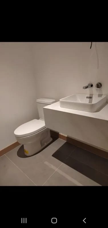 Alquilo lindo apartamento en zona 14, Vertic — Apartamento en Alquiler en Vertic, Zona 14, Guatemala, Ciudad — foto 4 de 14