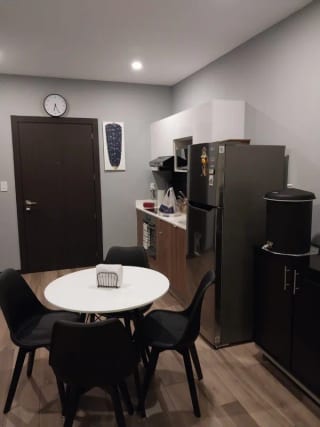 VIAGGIO MUXBAL  APARTAMENTO  RENTA AMUEBLADO, 1 DORMITORIO, 48 MTS, 1 BAÑO Y 1 PARQUEO $790 — Apartamento en Alquiler en Muxbal, Guatemala, Ciudad — miniatura 2 de 3
